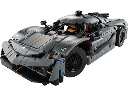 LEGO 42173 | Koenigsegg Jesko Absolut Hypercar | Technic