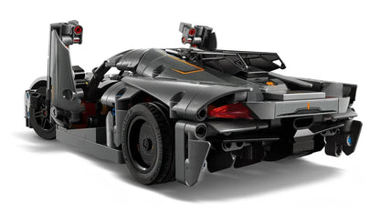 LEGO 42173 | Koenigsegg Jesko Absolut Hypercar | Technic