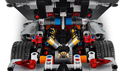 LEGO 42173 | Koenigsegg Jesko Absolut Hypercar | Technic