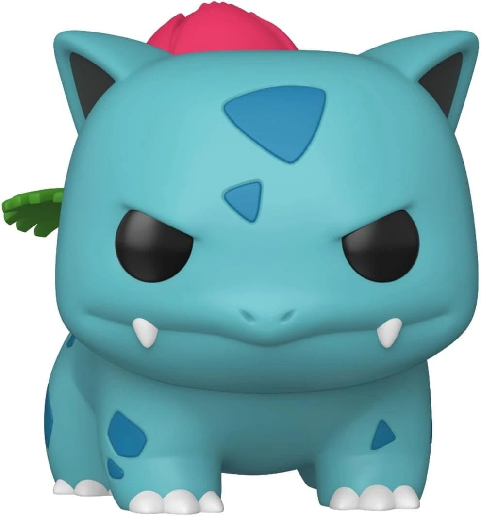 Pokémon Ivysaur #1126 | Funko Pop! Vinyl | 9cm Figure