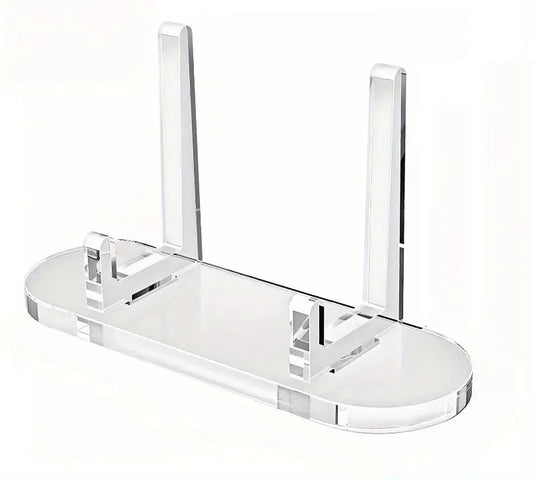 VaultifyUK Showcase | Acrylic Trading Card Display Stand | Collector Display