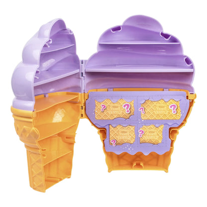 Cookeez Makery Yum Yumz Collector’s Case | Season 2 | Surprise Plush