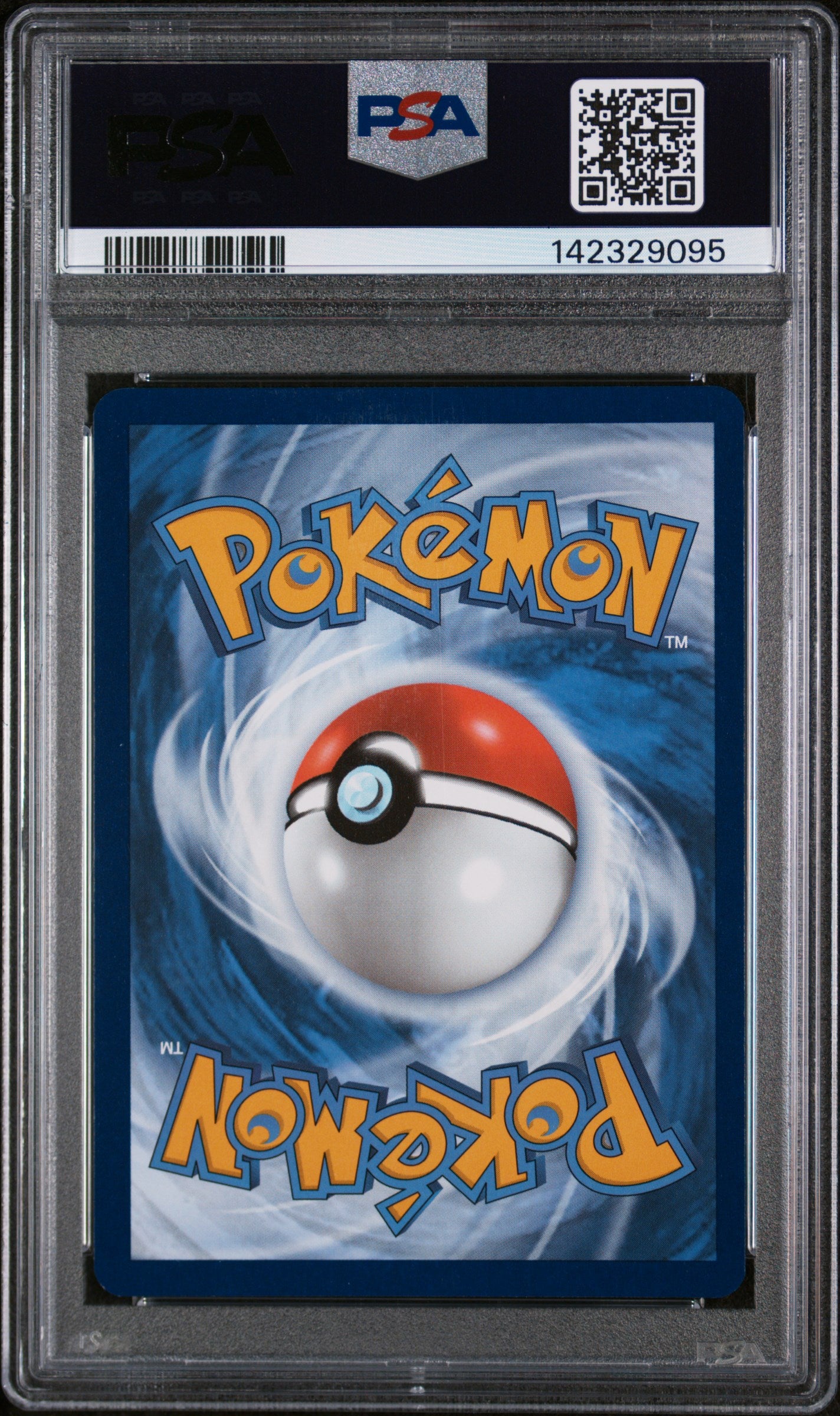 2025 Pokémon | Umbreon ex #060 | Surprise Box Exclusive | PSA 9 Mint